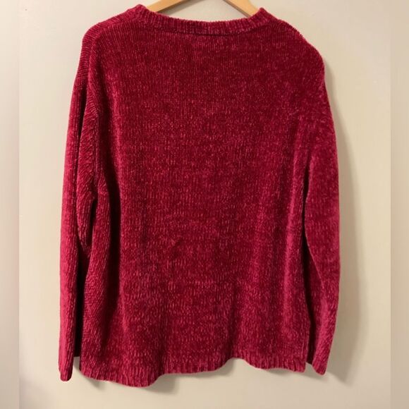 Premier Chunky knit Sweater XL - Picture 5 of 5